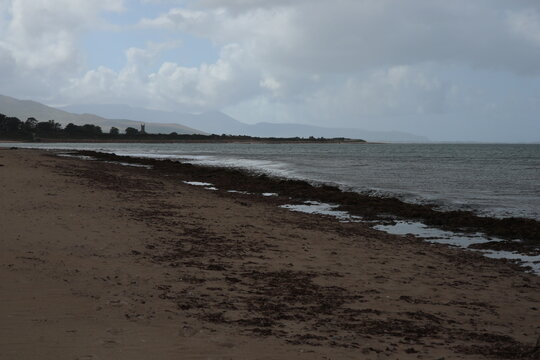 Tralee Bay - County Kerry - Ireland