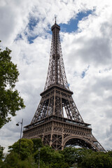 Tour Eiffel 