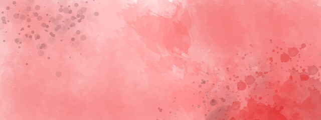 A Colorful Brushed Painted Abstract Background watercolor illustration background ,Paint stains with spots, blots, grains, splashes. Colorful wallpaper.