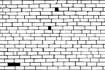 Tone Brick wall