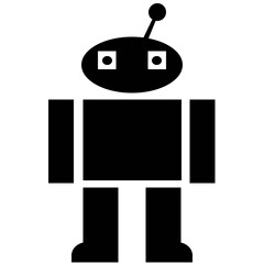 Humanoid 