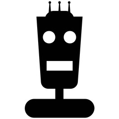 Bionic Person 