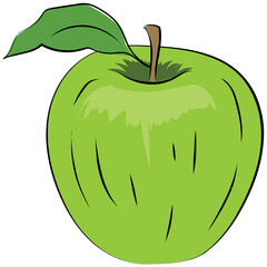 Green Apple