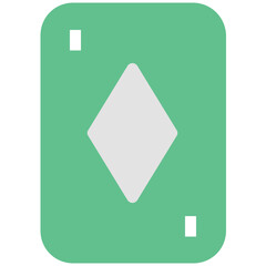 Diamond Card 