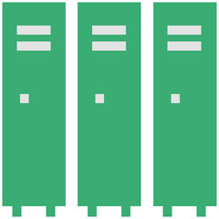 Lockers 