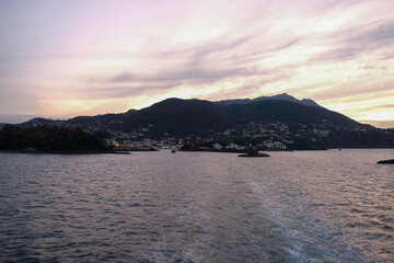 isola d'Ischia