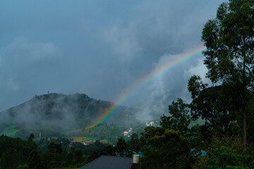 rainbow