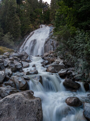 cascate val Nambrone