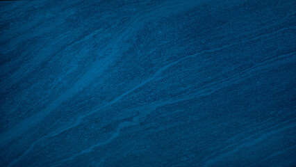 blue marble pattern texture use as background with blank space for design. blue navy marble texture...