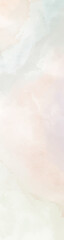 Vertical background design with soft tone color