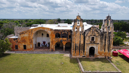 YUCATAN