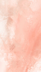Abstract Pink Coral paint Background. Vector illustration design