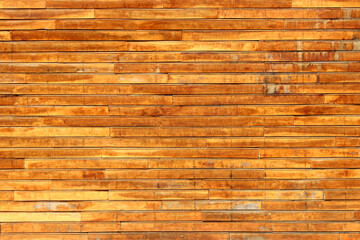 Yellow-brown wooden floor backdrop.
