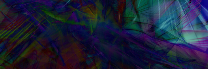 abstract background