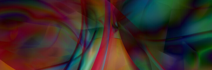 abstract background