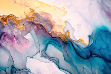 Fototapeta premium abstract fractal background,abstract background