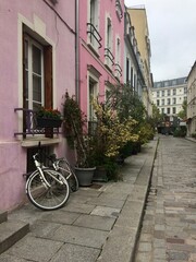 Bike street