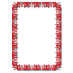 frames in vintage style with elements of ornament, art, pattern, background, texture, Vector illustration eps 10, Art.