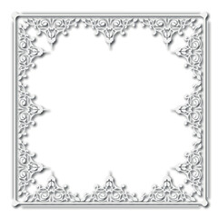frames in vintage style with elements of ornament, art, pattern, background, texture, Vector illustration eps 10, Art.