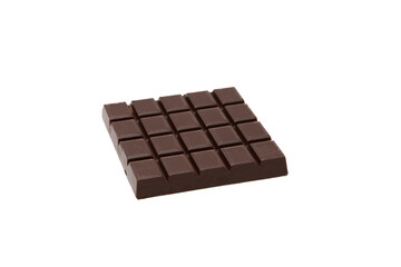 Tablette de chocolat - PNG