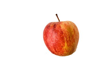 apple with transparent background