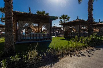 튀르키에 안탈리아 컬리넌 골프 리조트