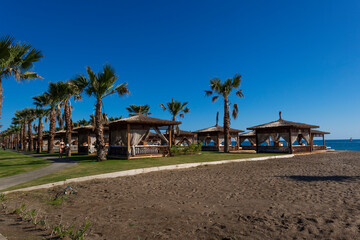 튀르키에 안탈리아 컬리넌 골프 리조트