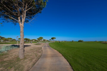 튀르키에 안탈리아 컬리넌 골프 리조트