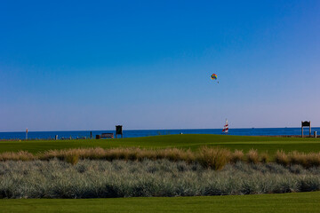 튀르키에 안탈리아 컬리넌 골프 리조트