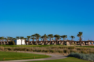 튀르키에 안탈리아 컬리넌 골프 리조트