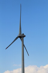 wind turbine