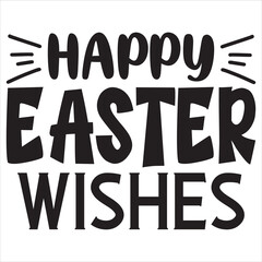 Happy Easter Wishes