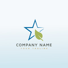 home cleaning company logo design