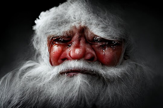 Sad Santa Images Browse 20 642 Stock Photos Vectors and Video