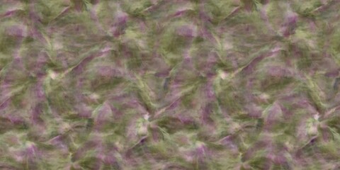 Marbled decorative vintage seamless border. Natural crystal earthen ribbon for retro repeat. Trendy crystal washi tape. 