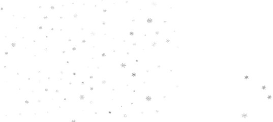 Christmas Xmas background png stars and snow transparent