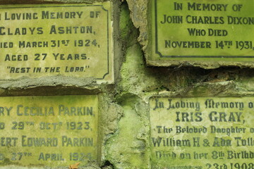 Columbarium
The cemetery carries great historical significance in Kingston upon Hull, commemorated...