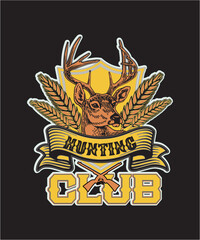 hunting club