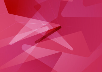 simple viva magenta abstract background