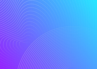 simple soft blue and purple background