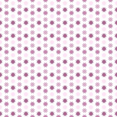 seamless floral background