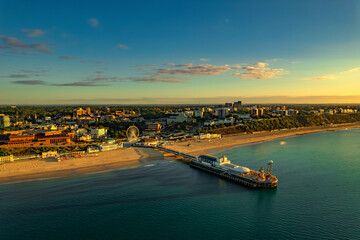 Bournemouth Pier