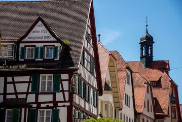 Fototapeta premium FRIBURGO
