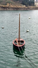 Obraz premium DOUARNENEZ (Finistère)