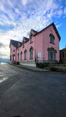 DOUARNENEZ (Finistère)