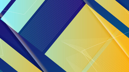 Abstract composition background