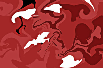 Abstract wallpaper liquid marble backdround. Texture cammo.