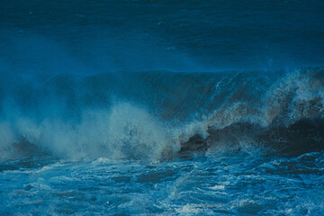 waves
