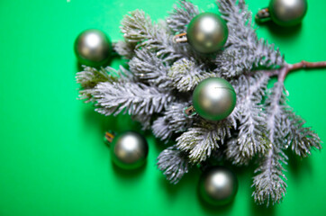 christmas tree decoration