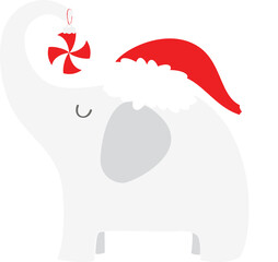 White Elephant, Christmas, Gift